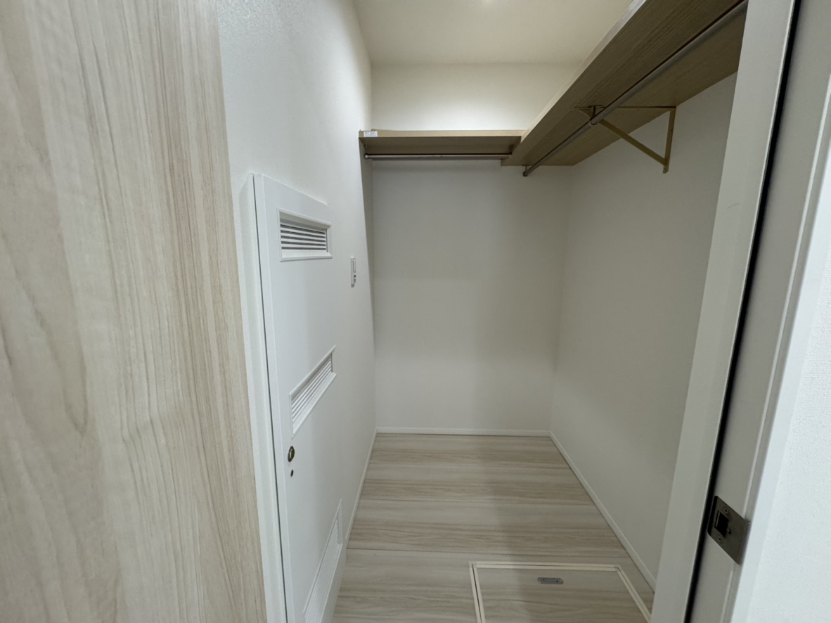 国分広瀬４丁目 戸建 区画番号No.3 WIC