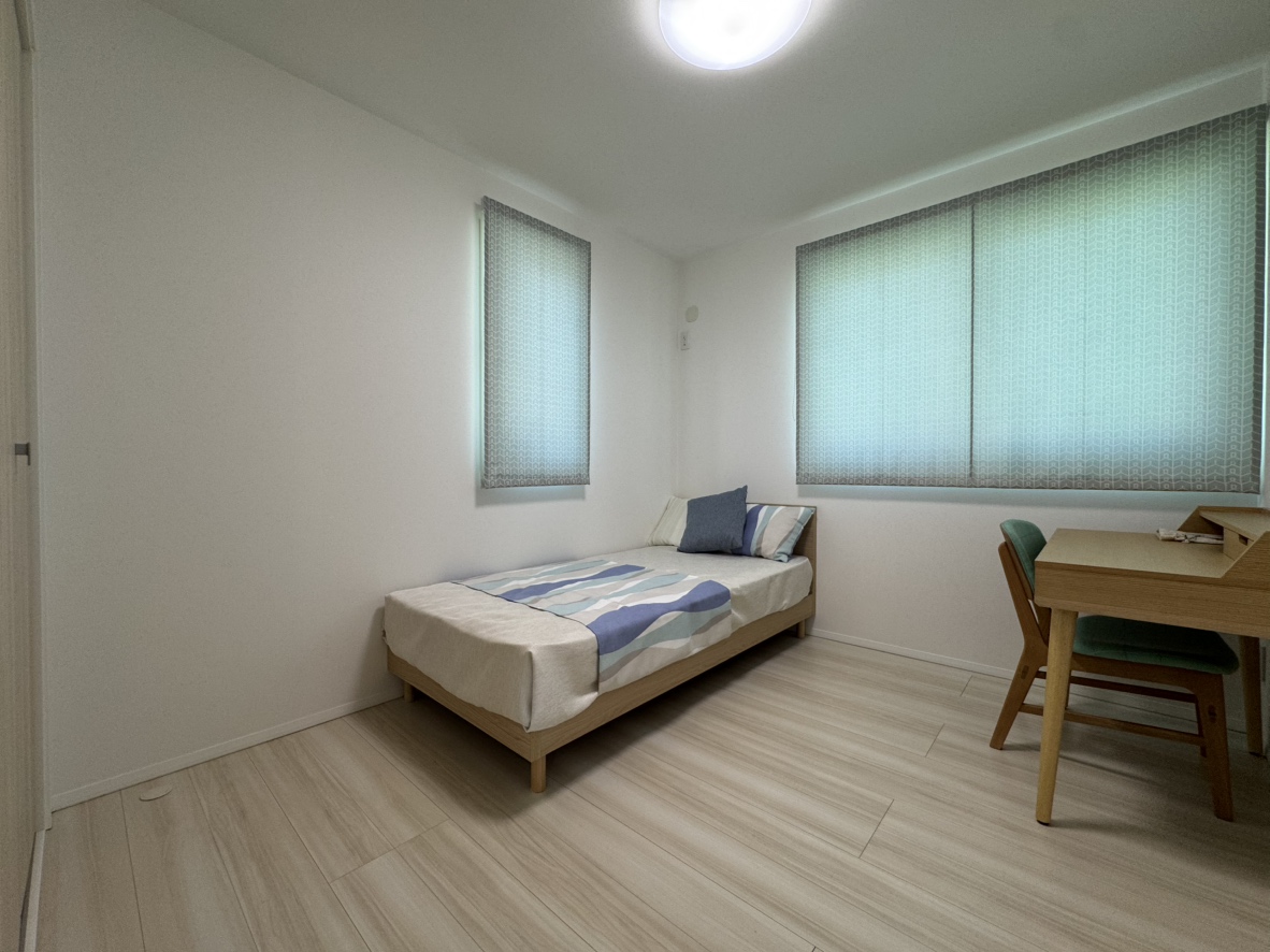 国分広瀬４丁目 戸建 区画番号No.3 