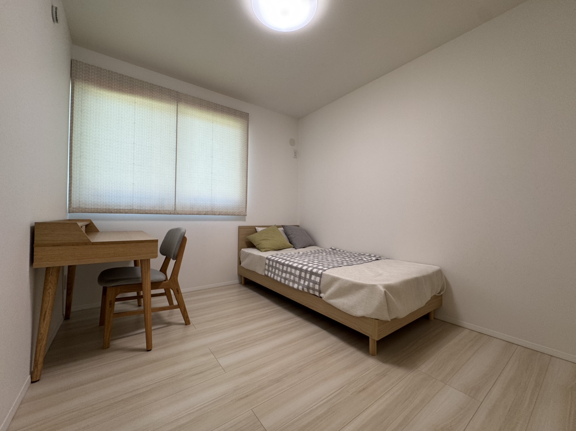 国分広瀬４丁目 戸建 区画番号No.3 