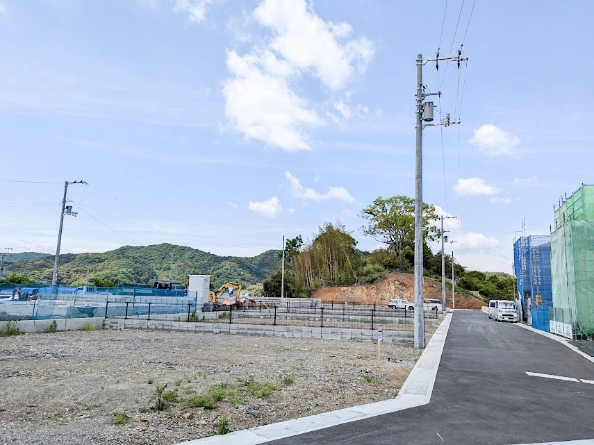 イイコトテラス徳島丈六町