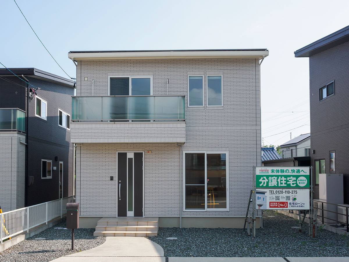 伊勢市小俣町本町　一条タウン