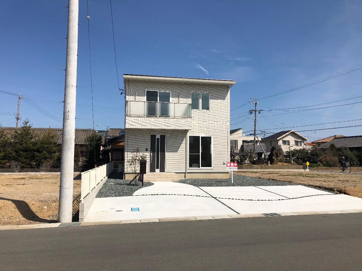 伊勢市小俣町本町　一条タウン