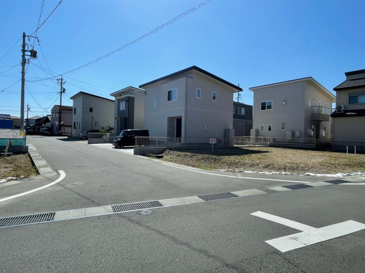 伊勢市小俣町本町　一条タウン
