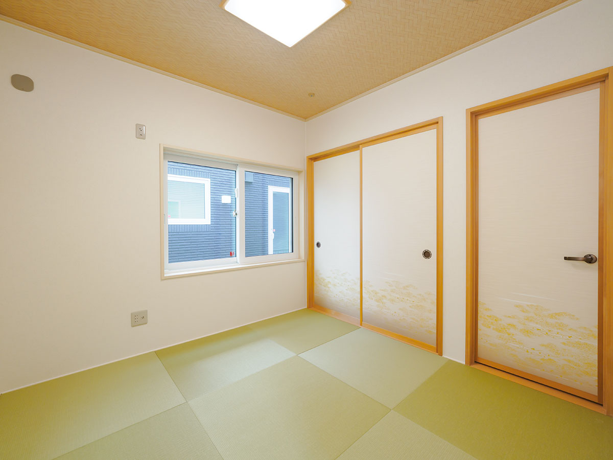 伊勢市小俣町本町 一条タウン 戸建 区画番号No.3