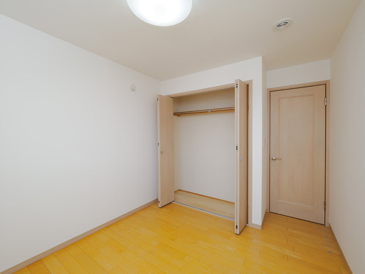 伊勢市小俣町本町 一条タウン 戸建 区画番号No.3 洋室1