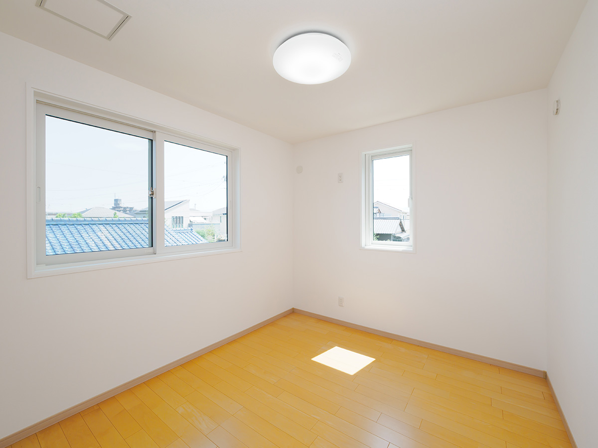 伊勢市小俣町本町 一条タウン 戸建 区画番号No.3 洋室2