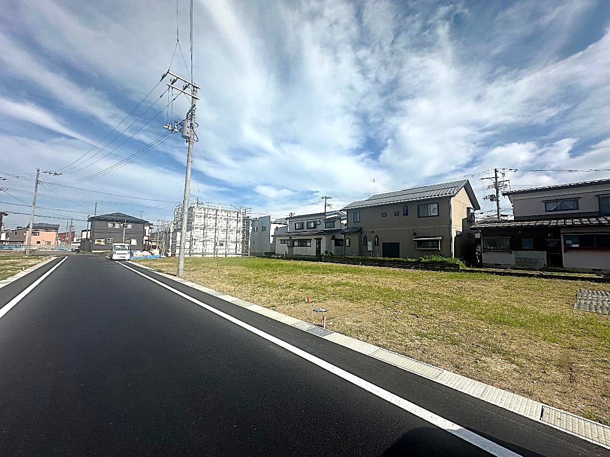 イイコトテラス春日山