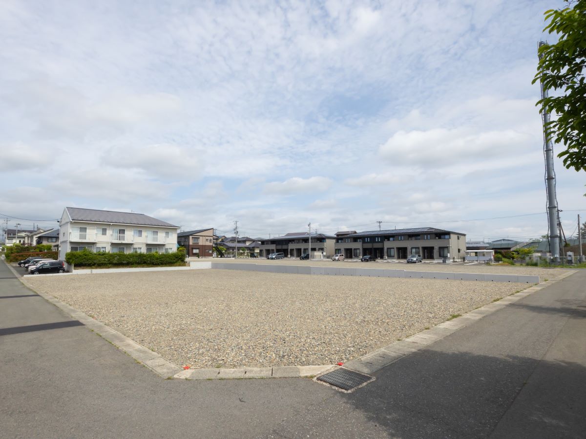 イイコトテラス花巻　松園町