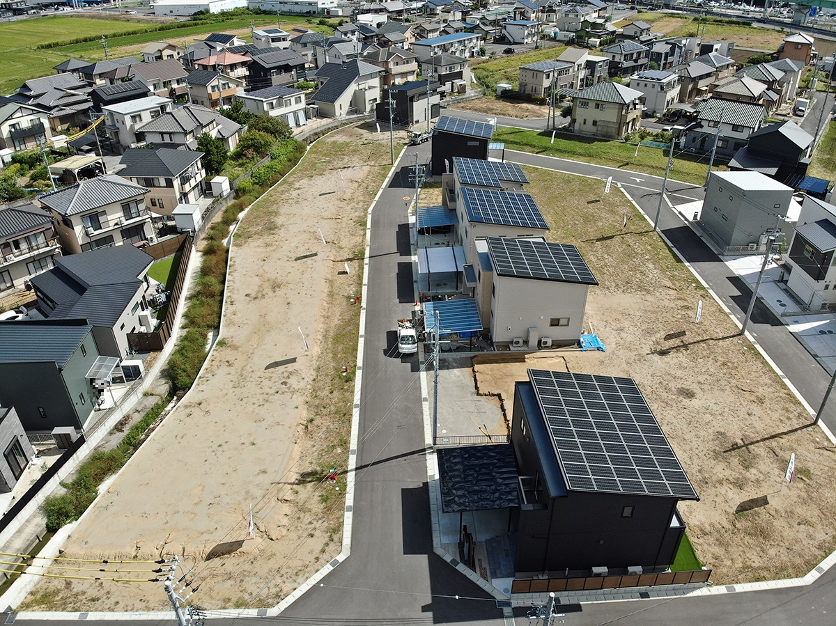 イイコトテラス鈴鹿市北玉垣町