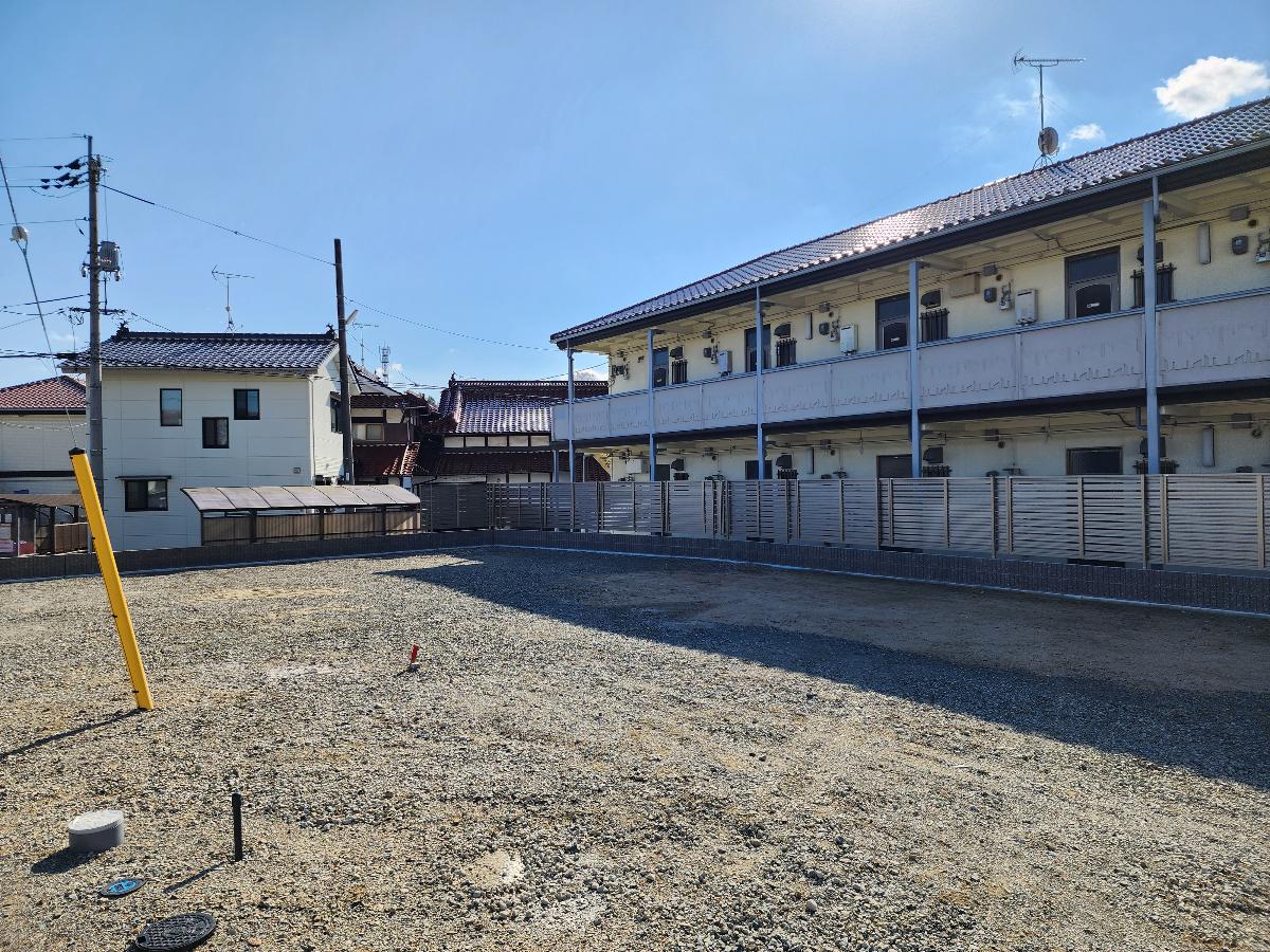 イイコトテラス西条田口 戸建 No.6-7　