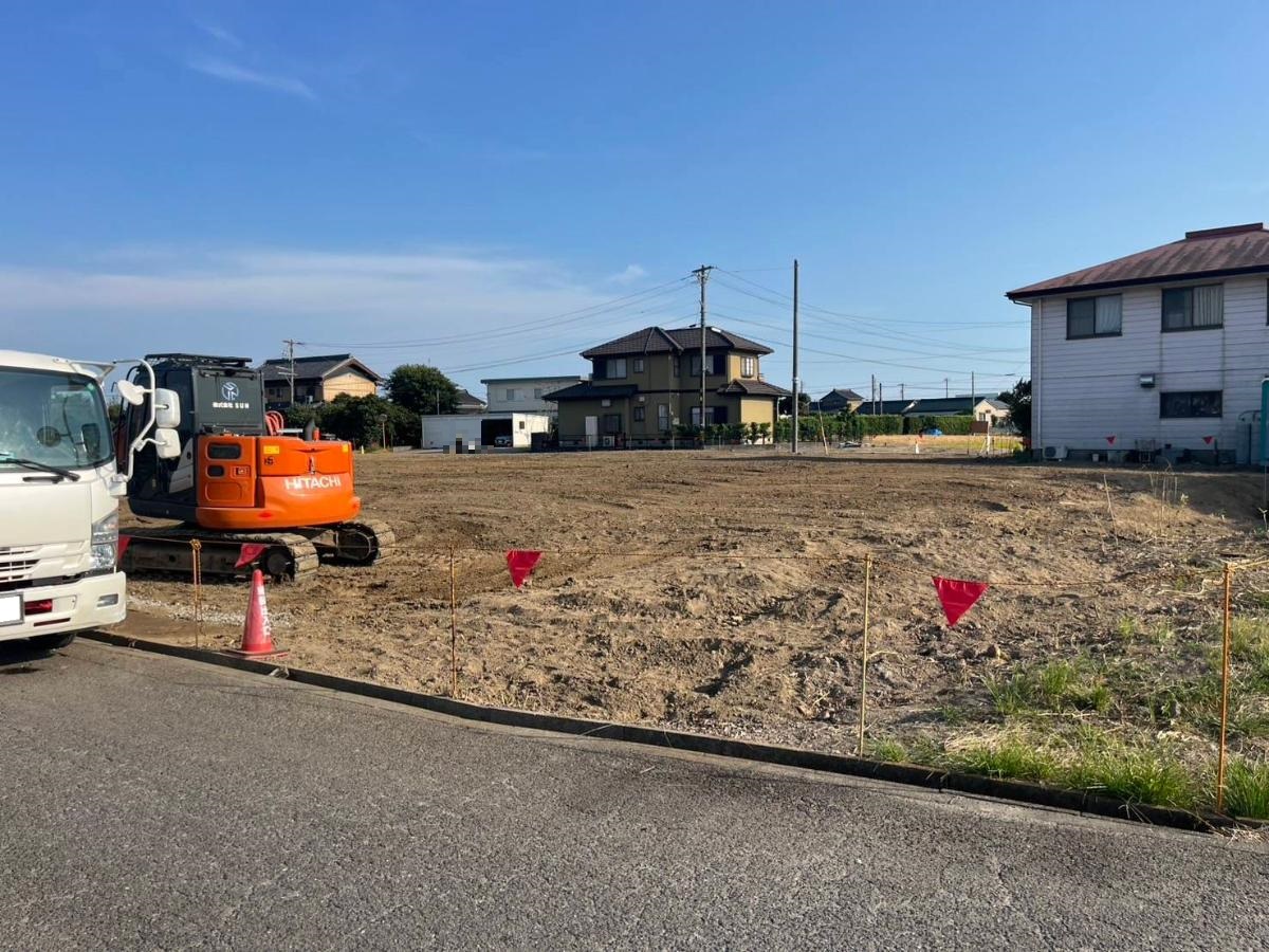 西尾市須脇町上池田地内