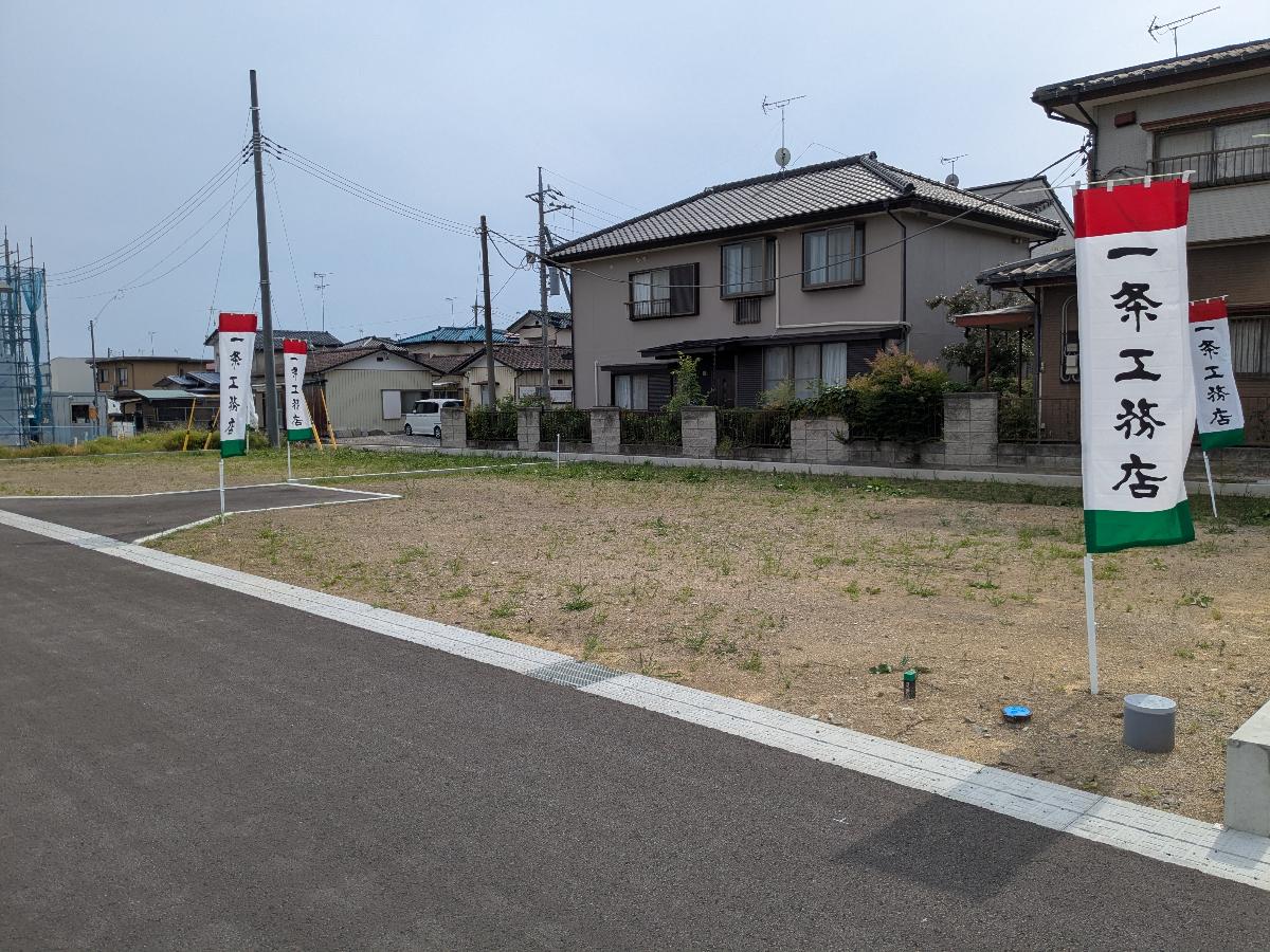 アリエス・テラス　江曽島