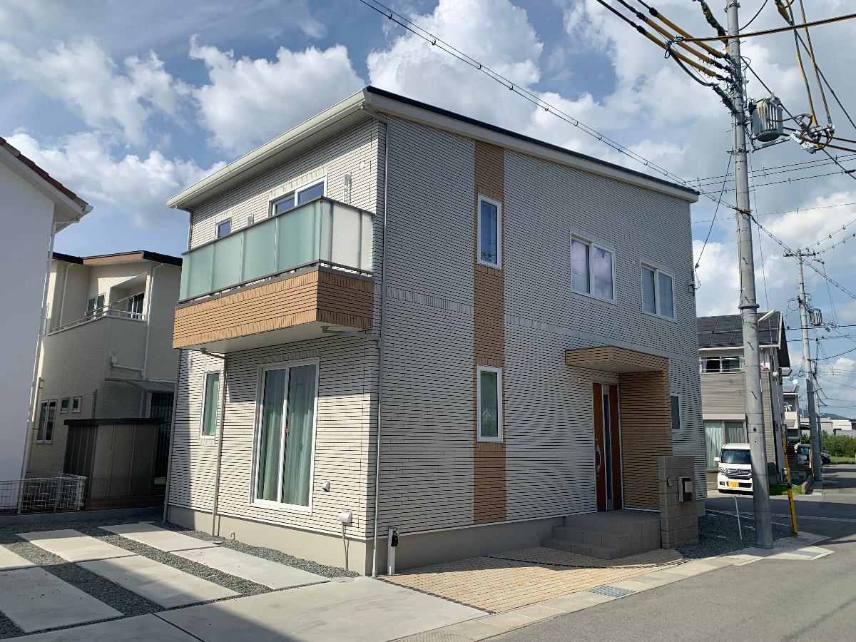アイタウン広畑区蒲田
