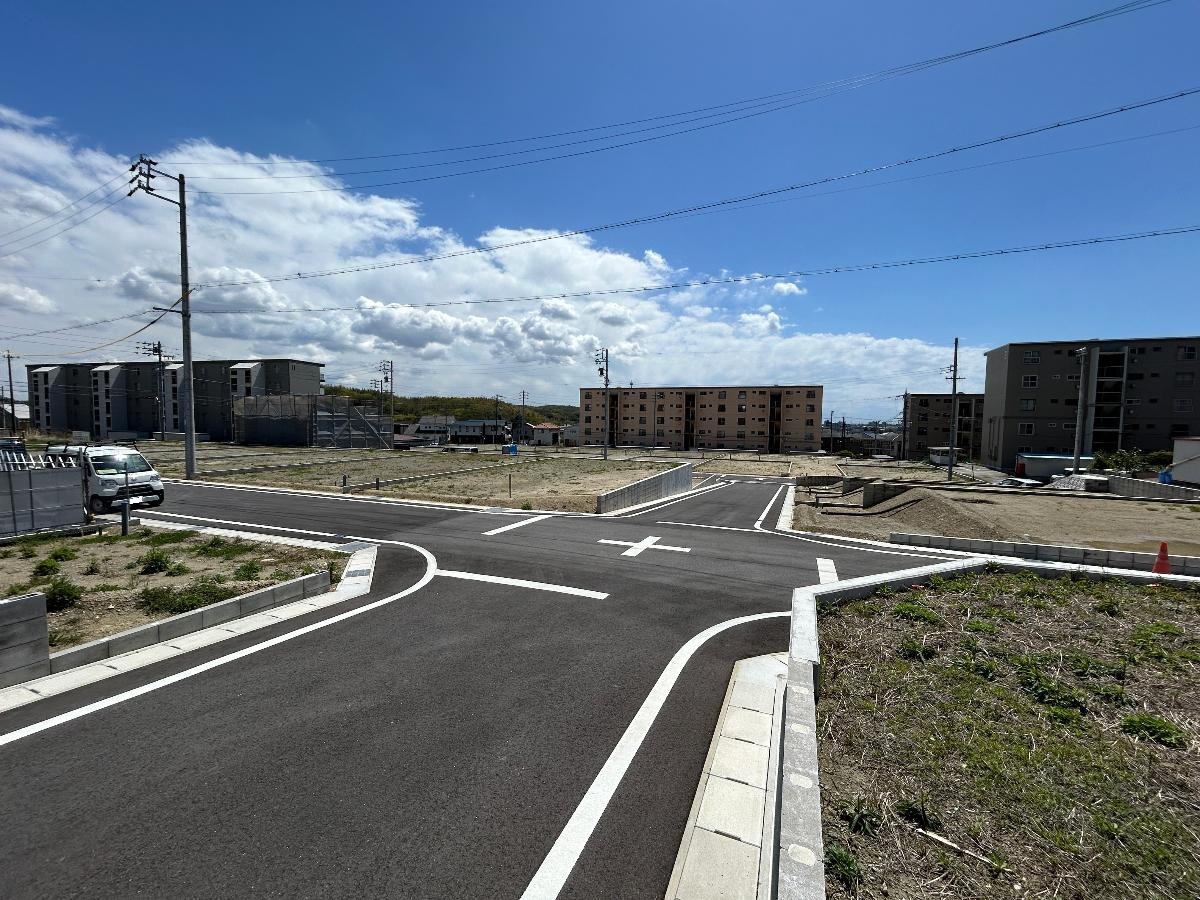 イイコトテラス阿久比町宮津