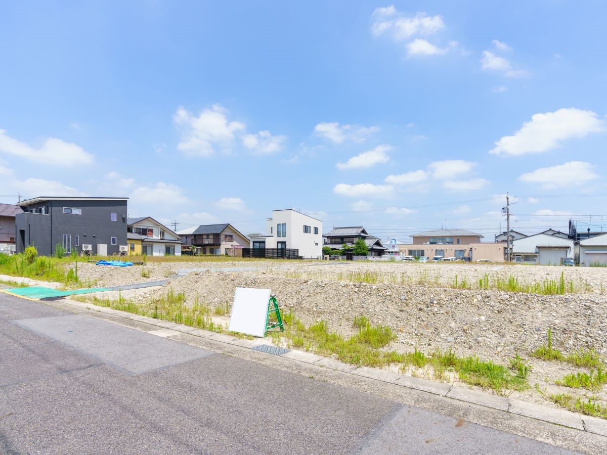 イイコトテラス春日井市白山町