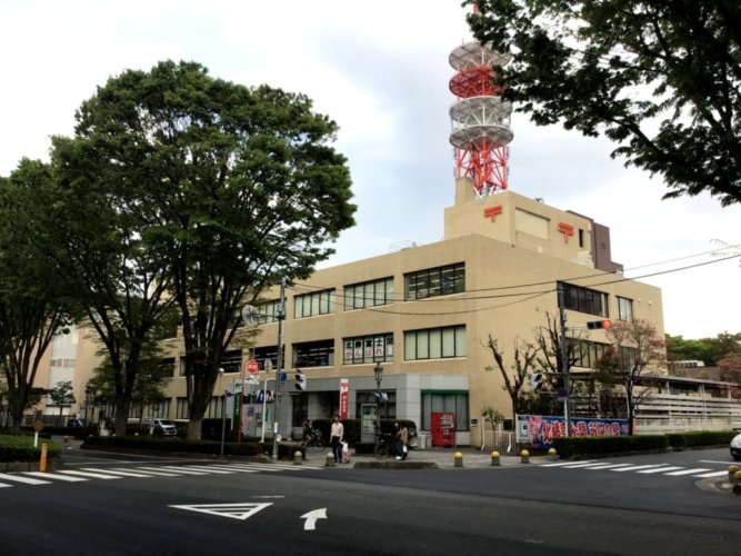 所沢市中新井2丁目 2期 アクセス周辺環境 埼玉県 性能を追求する住宅メーカー 一条工務店 所沢市中新井2丁目 2期 アクセス周辺環境 埼玉県 性能を追求する住宅メーカー 一条工務店