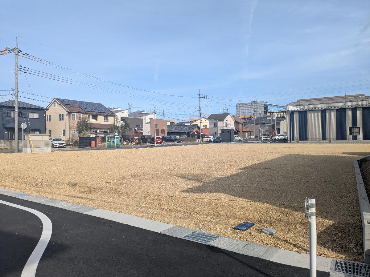 イイコトテラス栗東下鈎