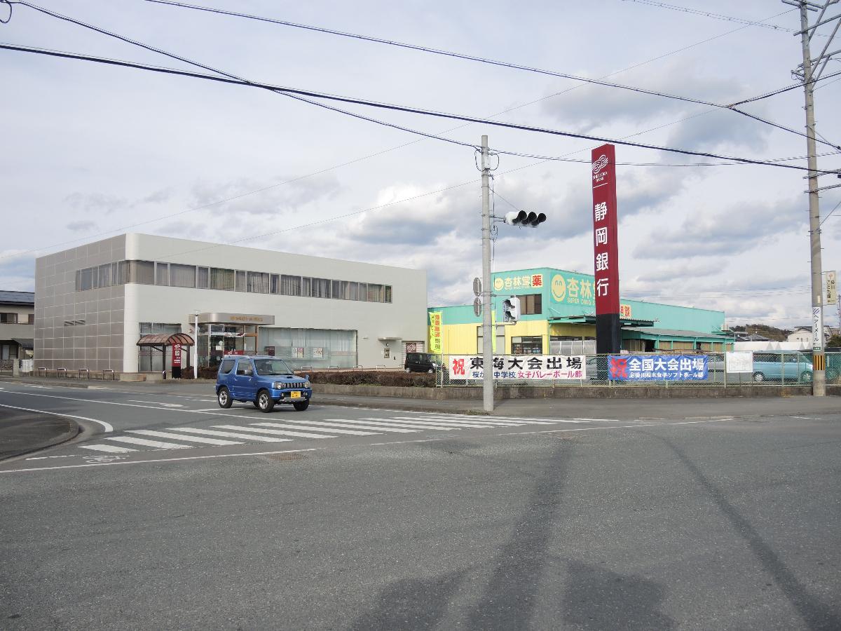 掛川市下垂木 アクセス周辺環境 静岡県 性能を追求する住宅メーカー 一条工務店 掛川市下垂木 アクセス周辺環境 静岡県 性能を追求する住宅メーカー 一条工務店