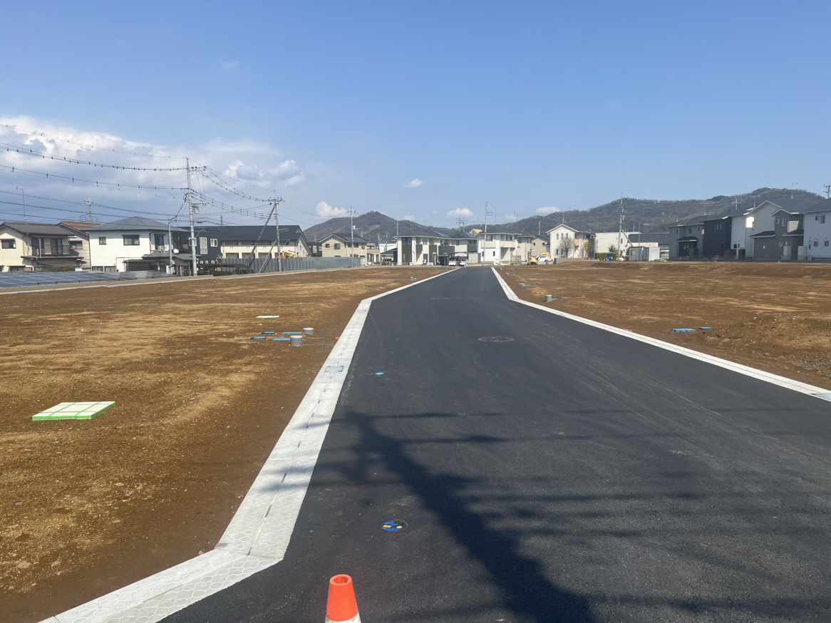 イイコトテラス佐野新都市