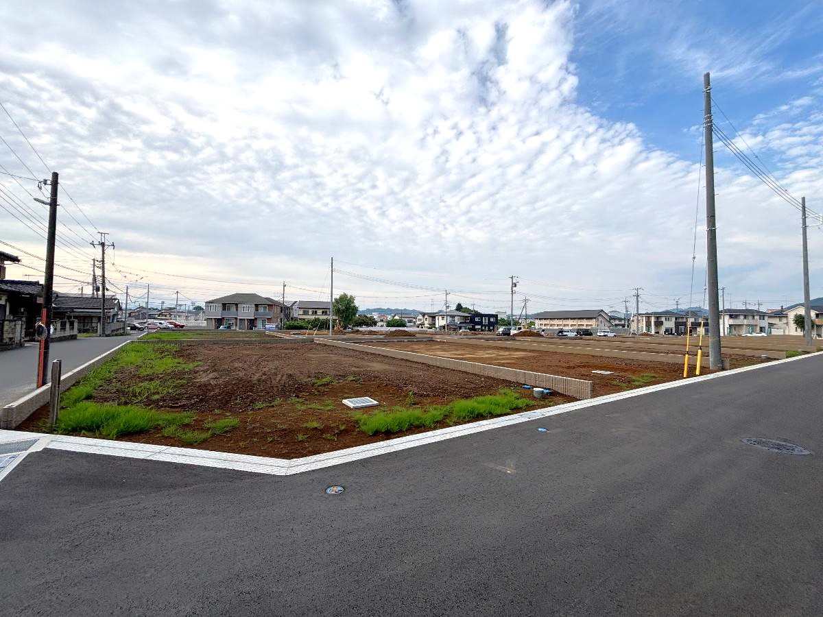 イイコトテラス佐野新都市