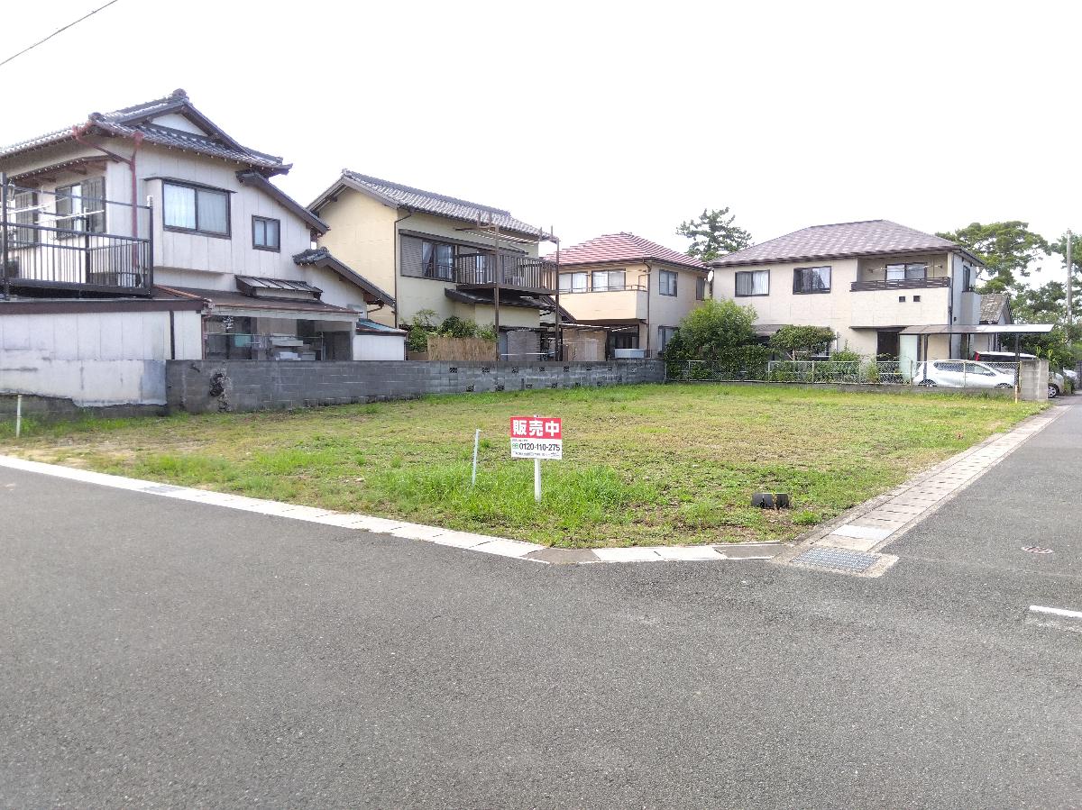 浜松市南区白羽町