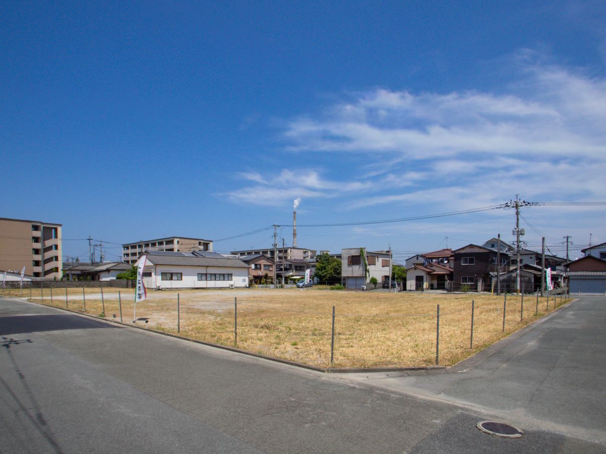 イイコトテラス大牟田ベイサイド