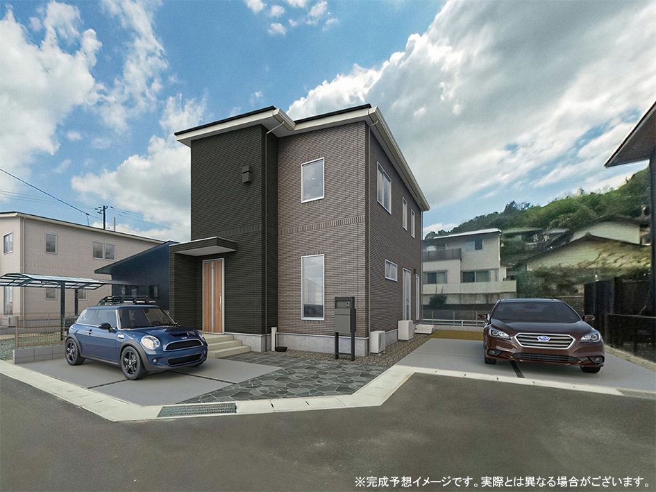 イイコトテラス平田４丁目