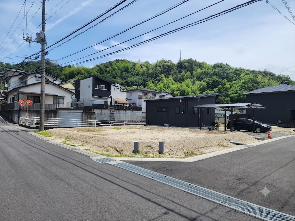 イイコトテラス平田４丁目
