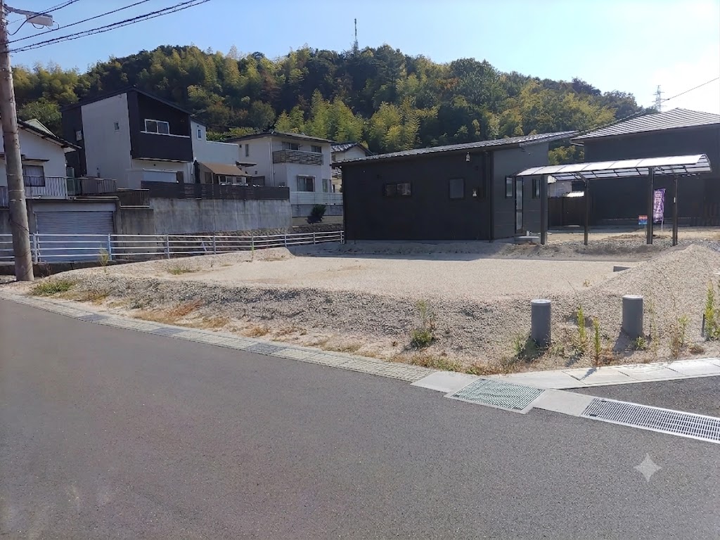 1号地　