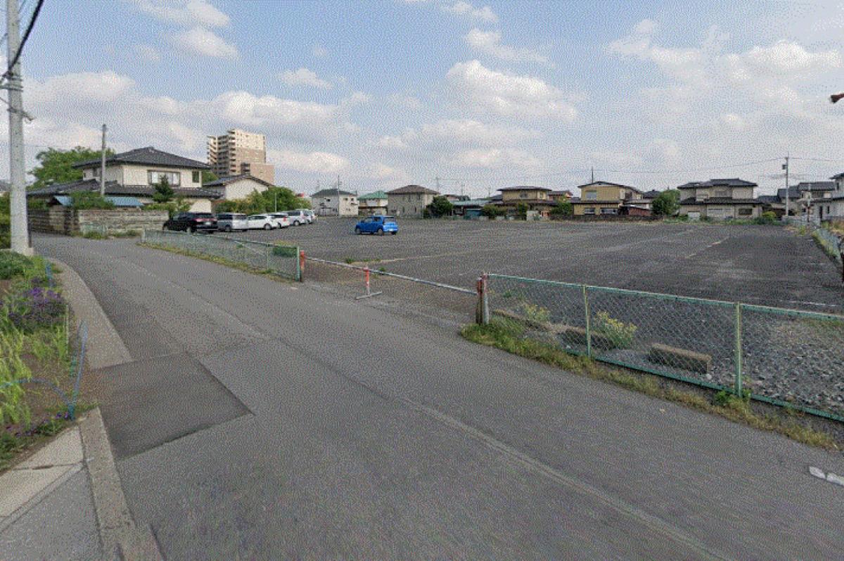 イイコトテラス鹿沼晃望台