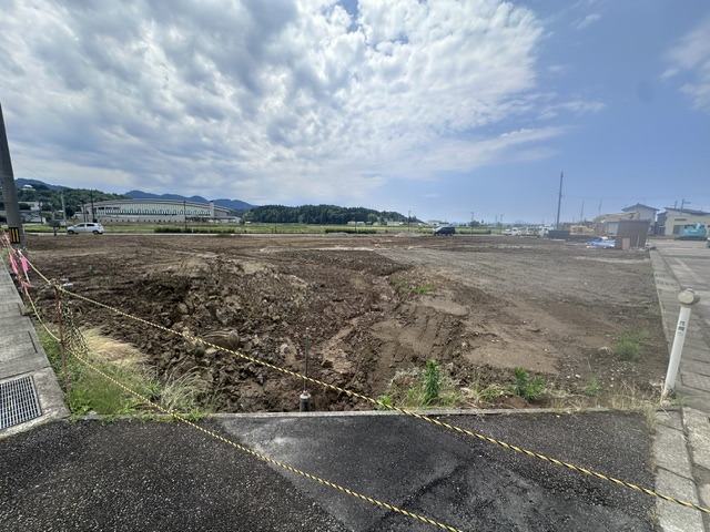 日当たりや周辺環境を実際に確認してみませんか？お気軽にお問い合わせください！　