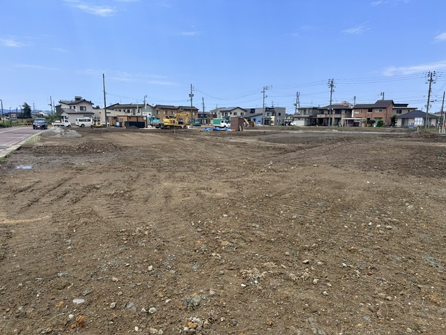 イイコトテラス長倉