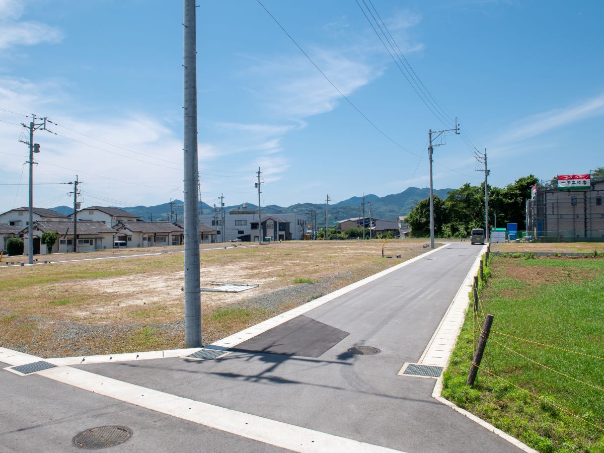 イイコトテラス明徳町