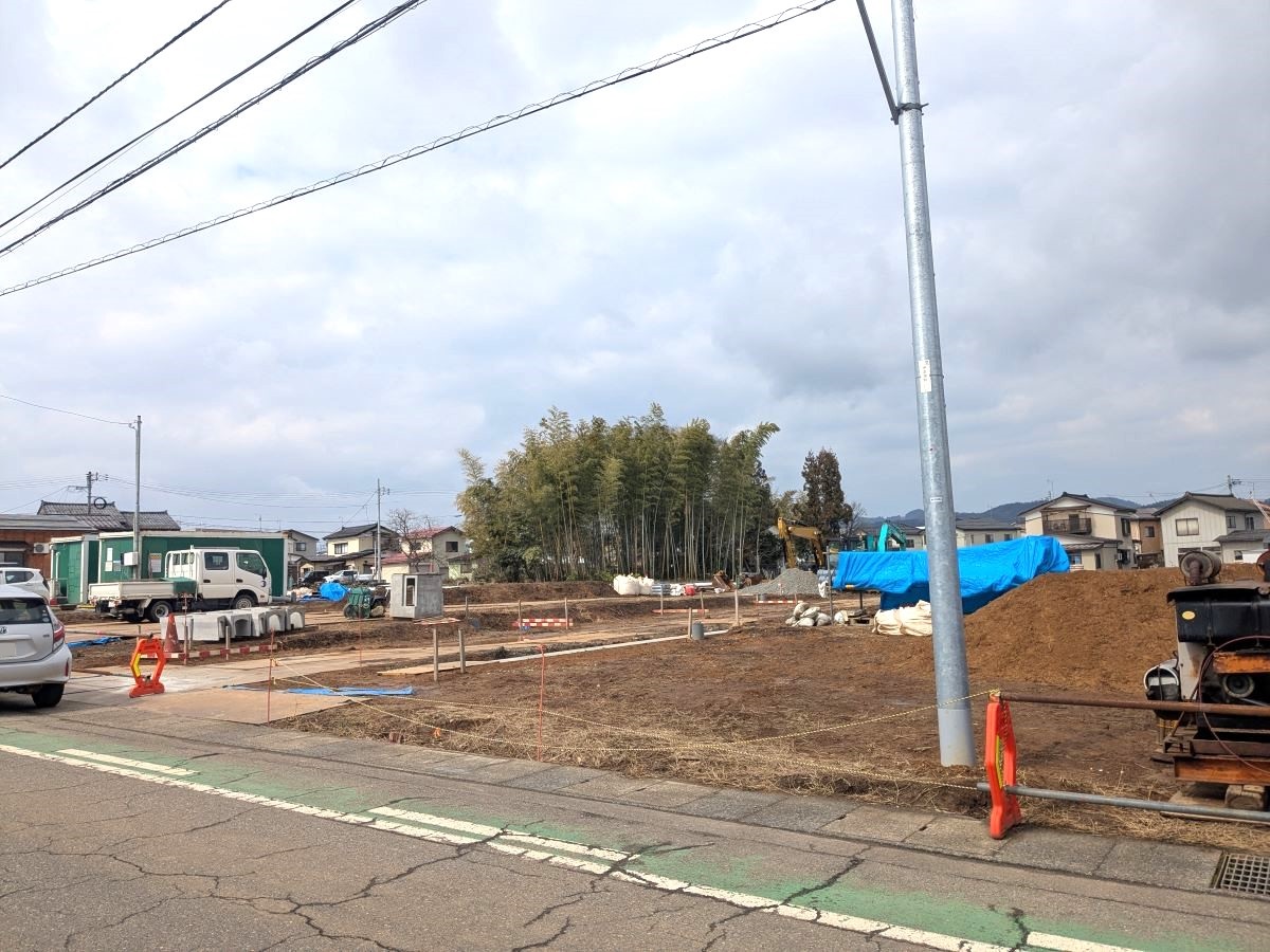 イイコトテラス関原町