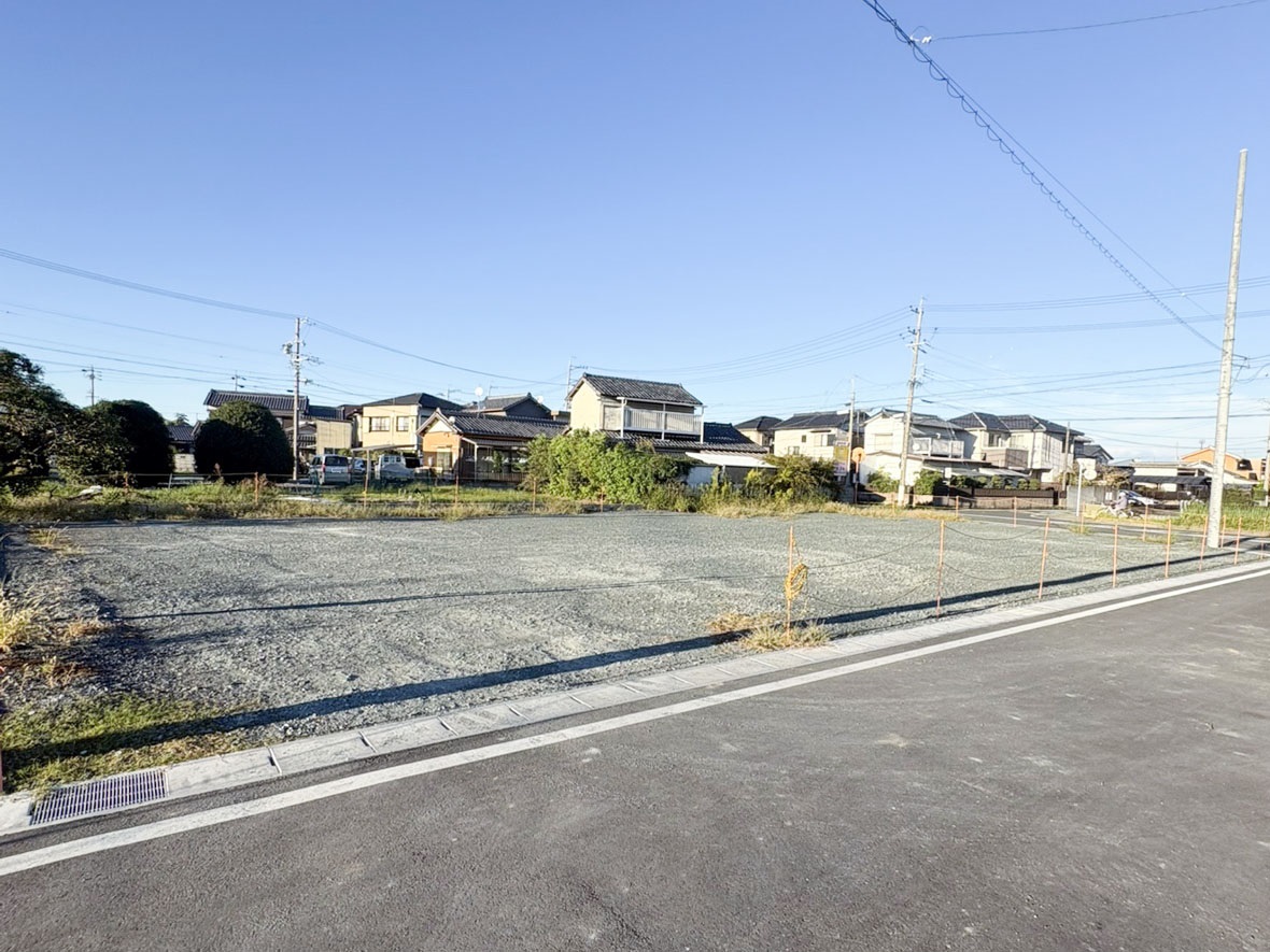 浜松市浜名区貴布祢