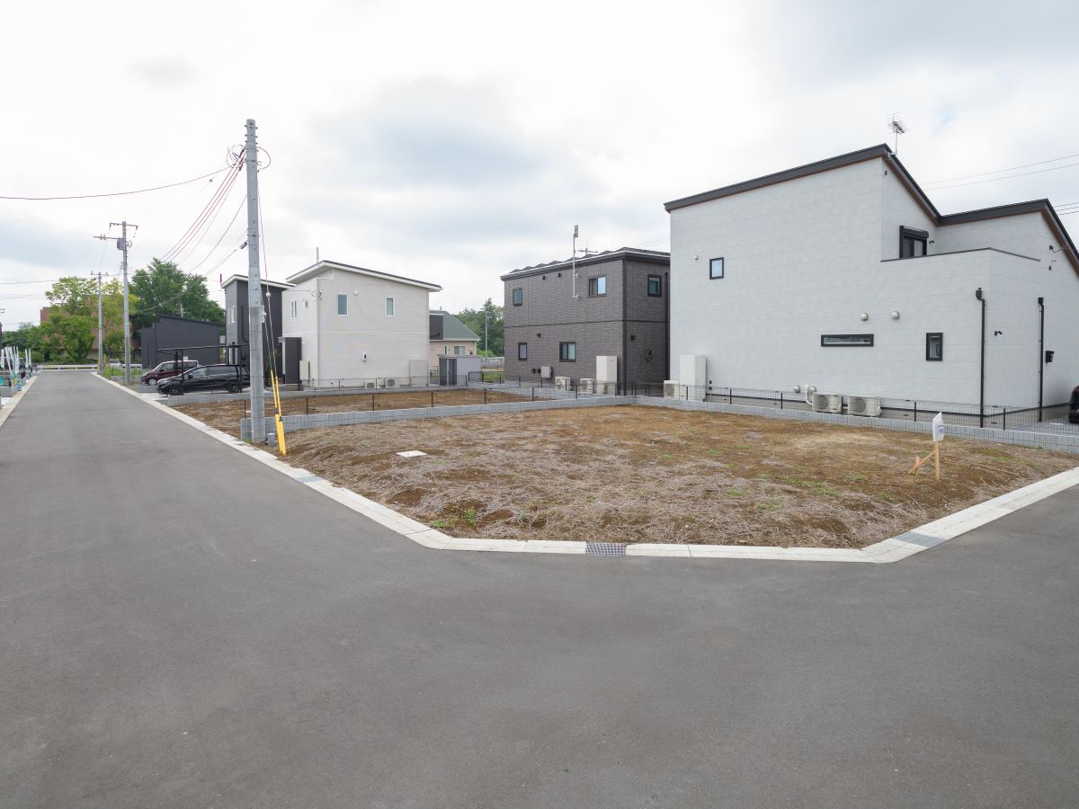 イイコトテラス小山市中久喜