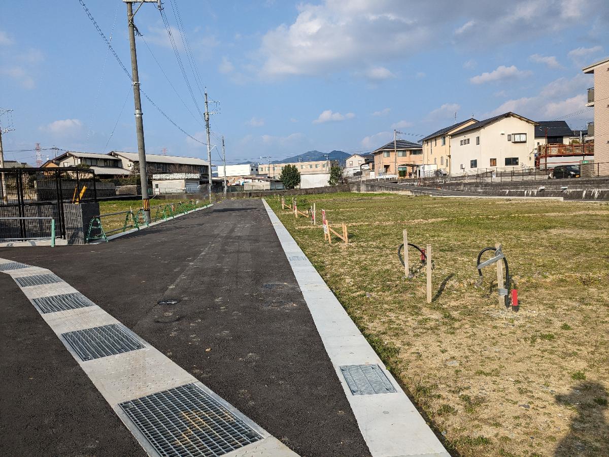 イイコトテラス馬場山緑