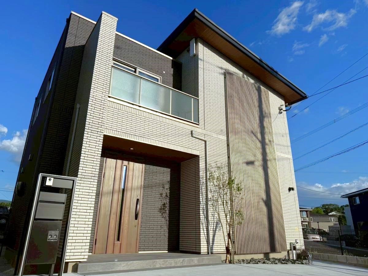 イイコトテラス馬場山緑