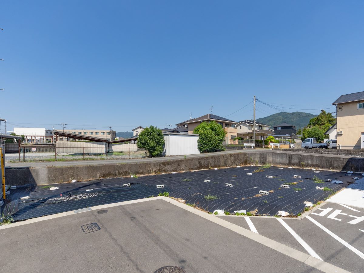 イイコトテラス馬場山緑