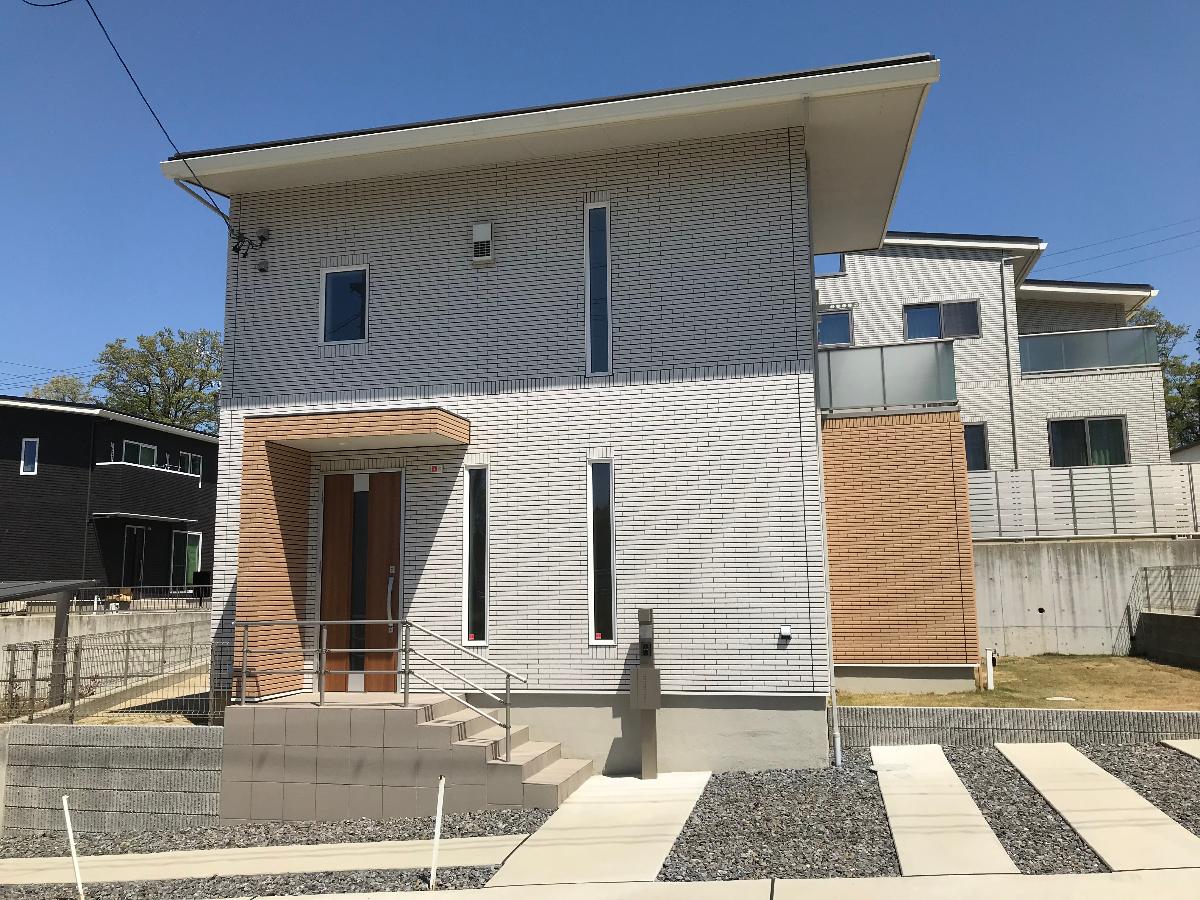 守山区吉根 愛知県の土地 建売 分譲住宅一覧 見学予約 性能を追求する住宅メーカー 一条工務店