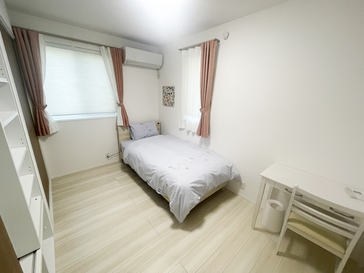 イイコトテラス都城下長飯 モデルハウス 区画番号No.5 