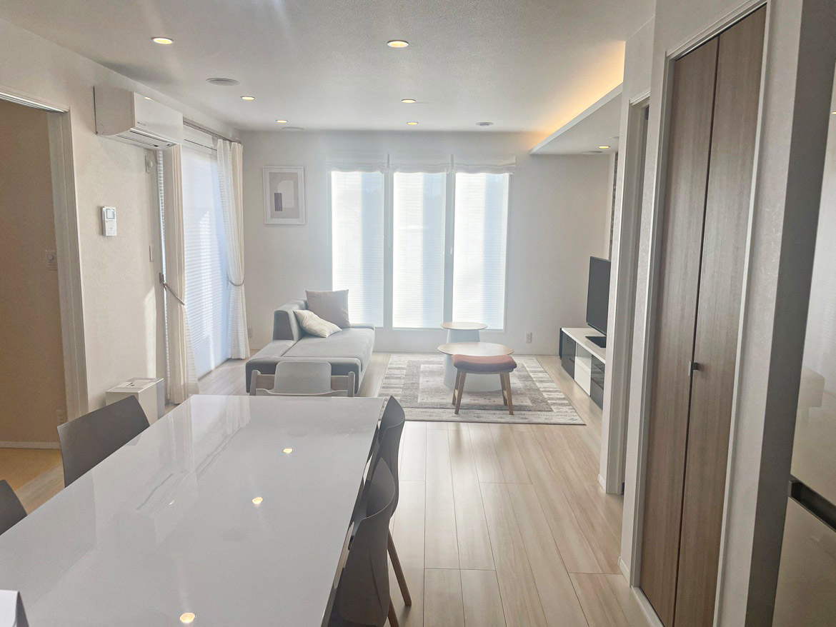 イイコトテラス都城下長飯 モデルハウス 区画番号No.5 