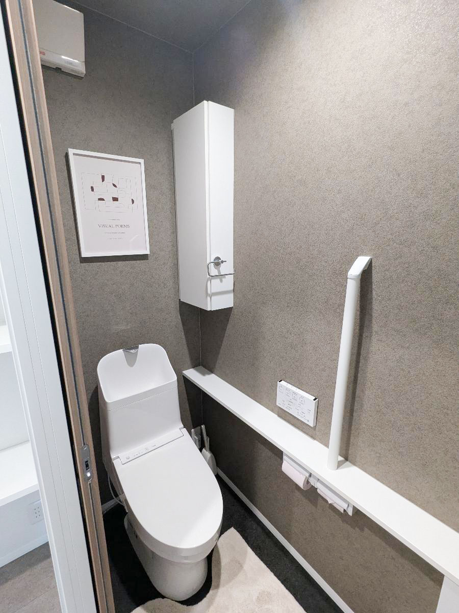 イイコトテラス都城下長飯 モデルハウス 区画番号No.5 