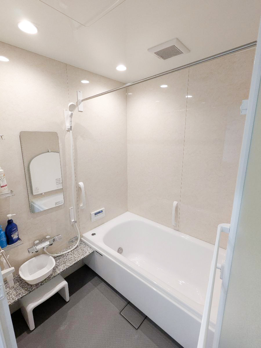 イイコトテラス都城下長飯 モデルハウス 区画番号No.5 