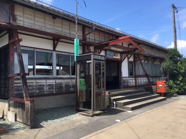 度会郡玉城町　一条タウン 戸建 JR「田丸駅」まで約1.3km（徒歩17分）　小津安二郎監督の映画『浮草』のラストシーンのロケ地として使われました。