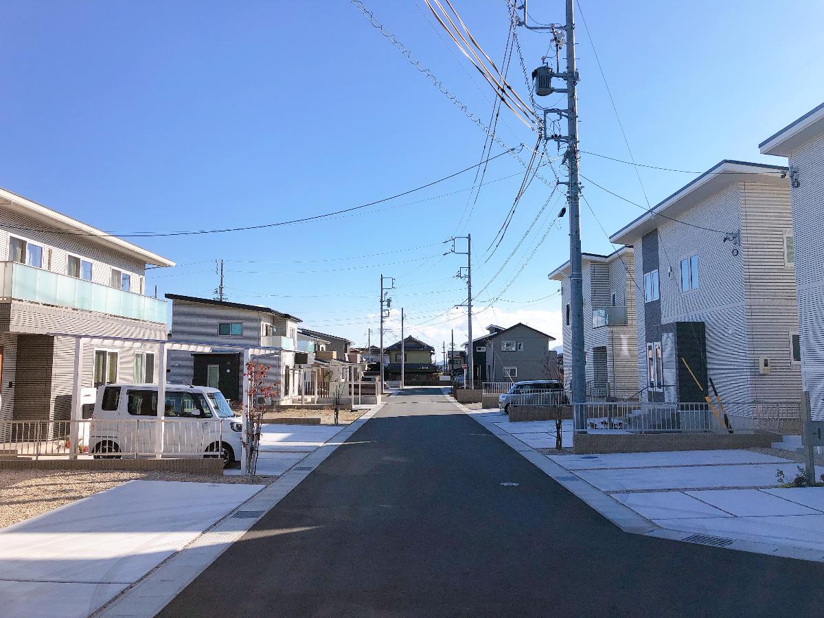 度会郡玉城町　一条タウン