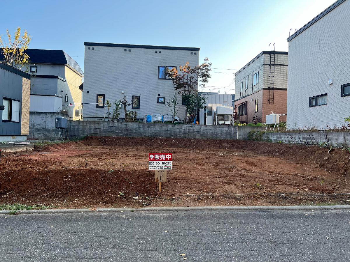 小樽市望洋台