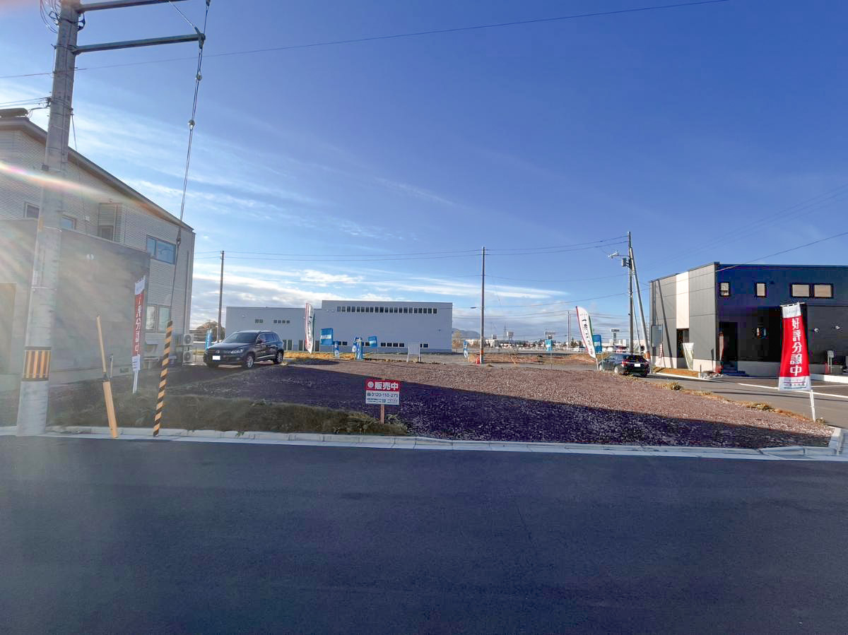 石川町ハウジングフェア