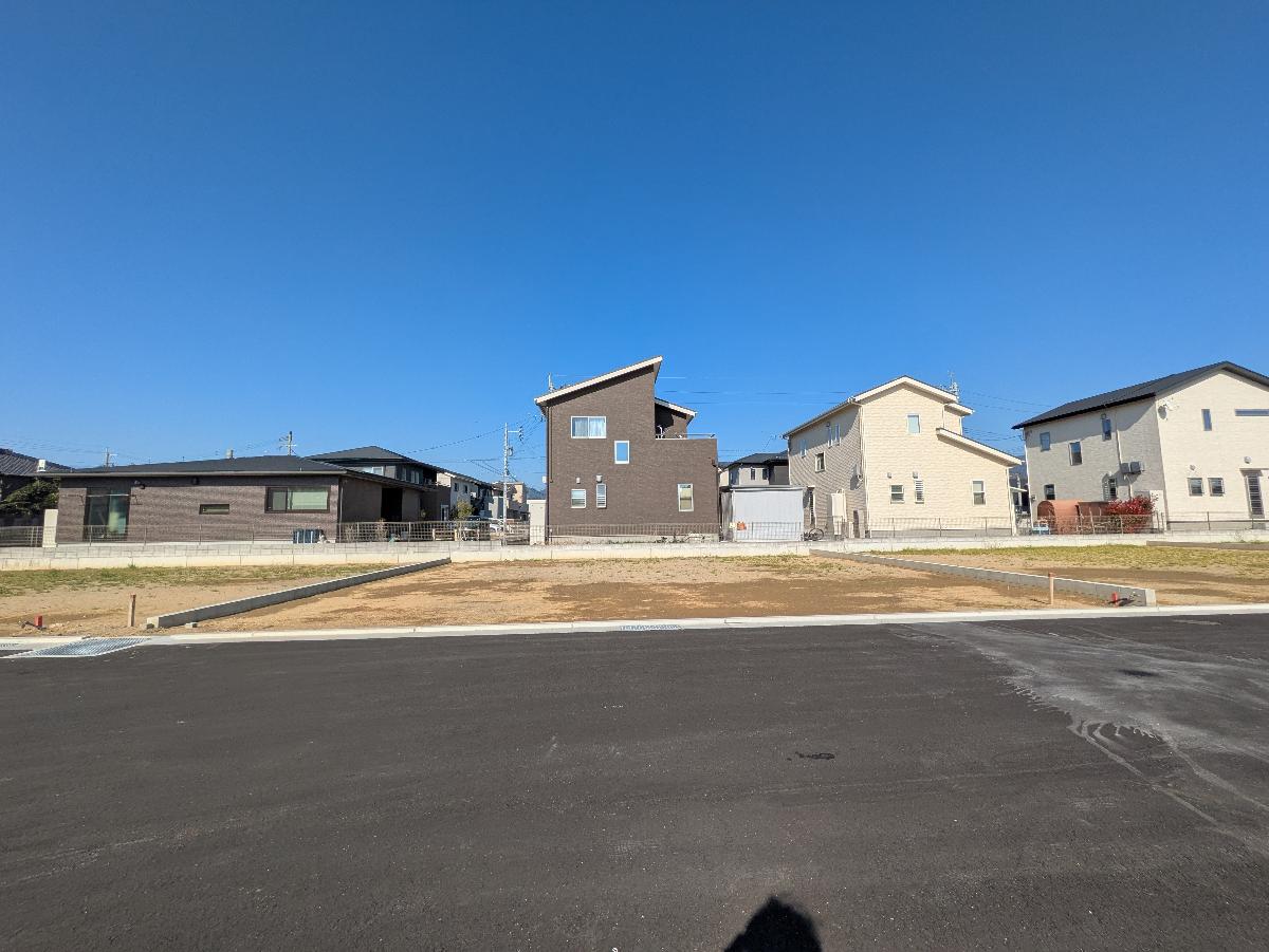 9号地　