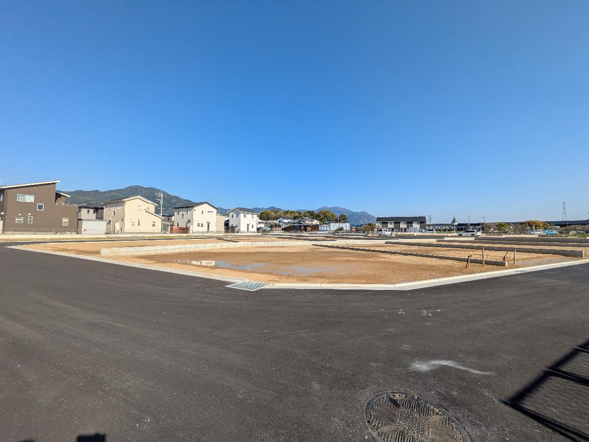 28号地　